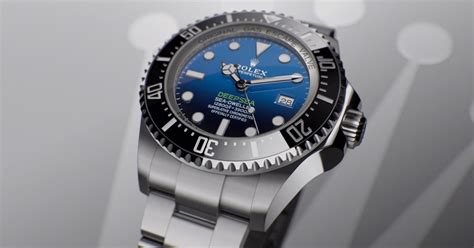 official Rolex website